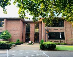 Linsly School, Частная школа Linsly School