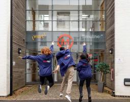 Met Film School London, Лондонская киношкола Met