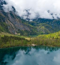 5 самых красивых алтайских озер, достойных отдельного путешествия