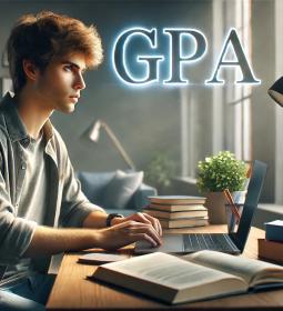 Как правильно рассчитать баллы GPA