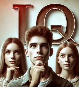 Почему интеллект и показатель IQ — не одно и то же
