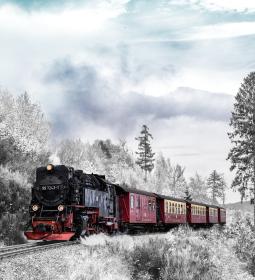 9 недорогих маршрутов для новогодних каникул