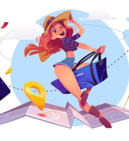 Образовательный туризм: как развивается индустрия поездок за знаниями