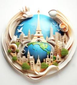 Самые богатые города мира: где живут миллиардеры