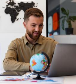 В каких странах действует программа Work and Travel