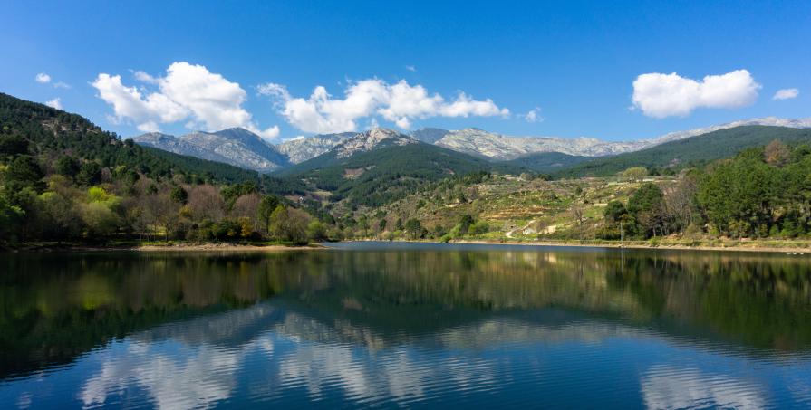 5 самых красивых алтайских озер, достойных отдельного путешествия
