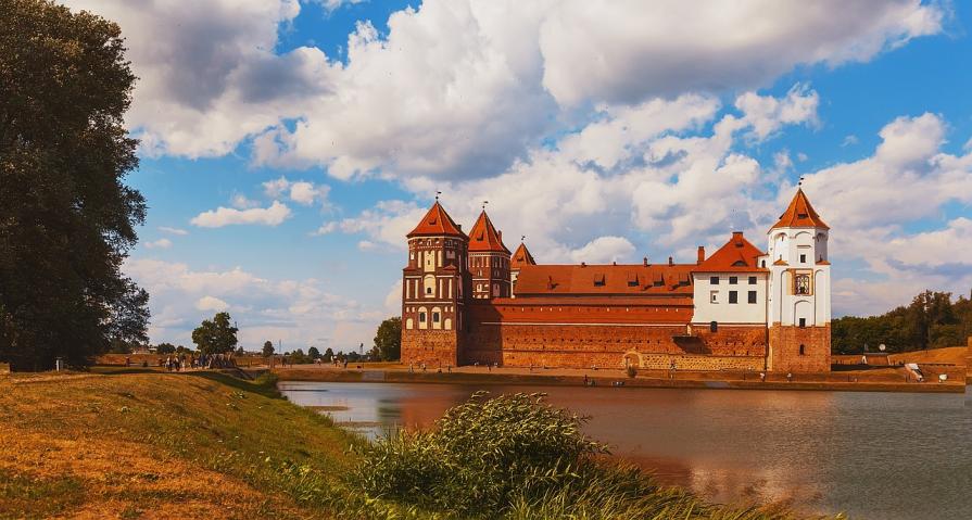 Куда съездить в Белоруссии, кроме Минска? 5 хороших идей