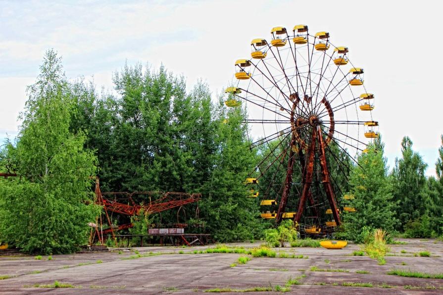 Города, которые мы знаем только «благодаря» трагическим событиям