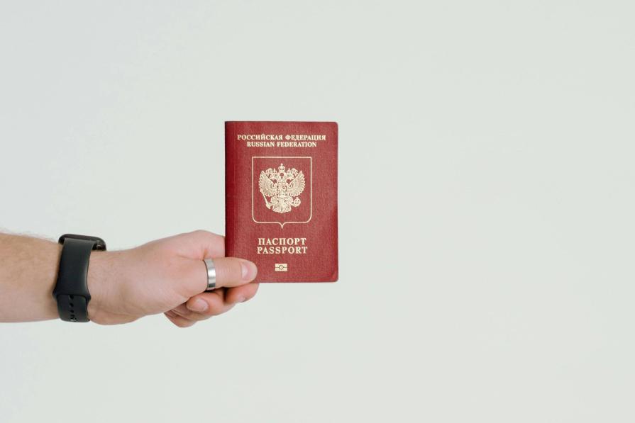 Правила въезда в США в 2023 году для туристов из России
