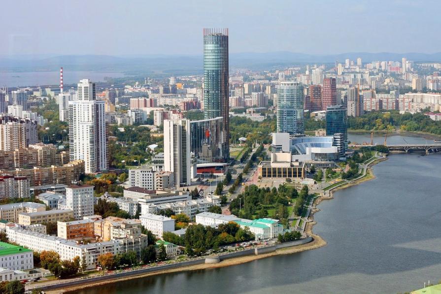 Рейтинг детских IT-школ в Екатеринбурге