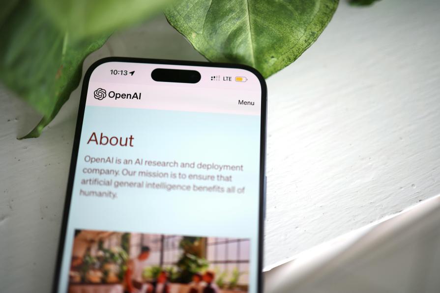 Как появилась OpenAI — компания-разработчик популярнейшей нейросети