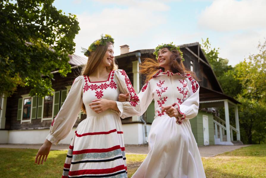 Самые древние слова русского языка, которые мы используем до сих пор
