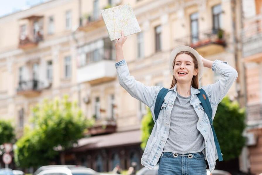 Discounts for a two-week program in Spain for international students