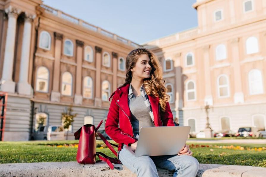 Discounts for studying at the University of Amsterdam