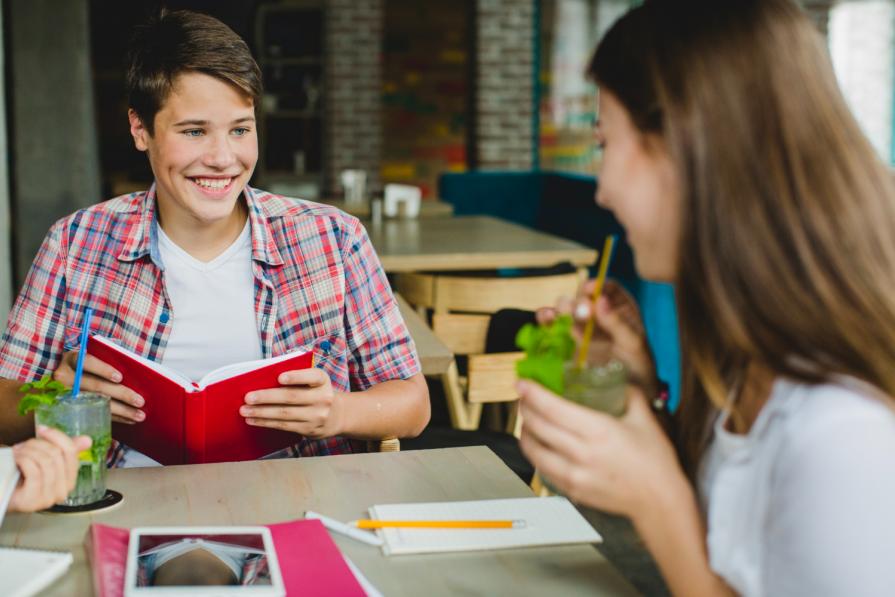 Special offer at Eurocentres San Diego Language School
