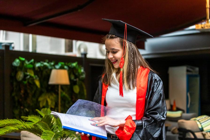 Grants to the universities of New Zealand