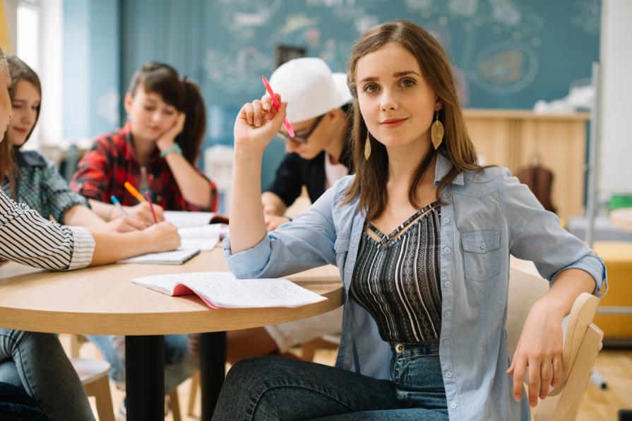 Discounts for studying in Kaplan International English for foreign students