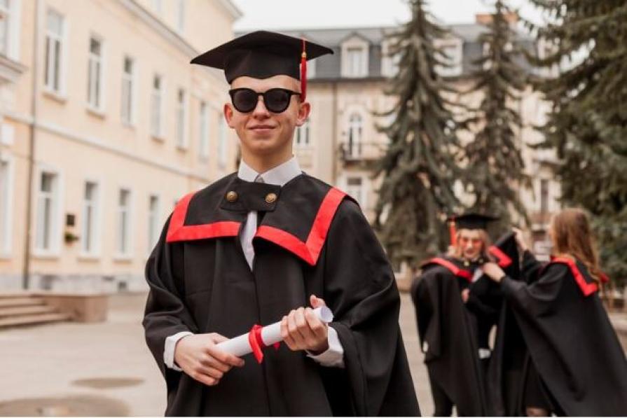 Какие вузы России стали лучшими в 2022 году: рейтинг Forbes