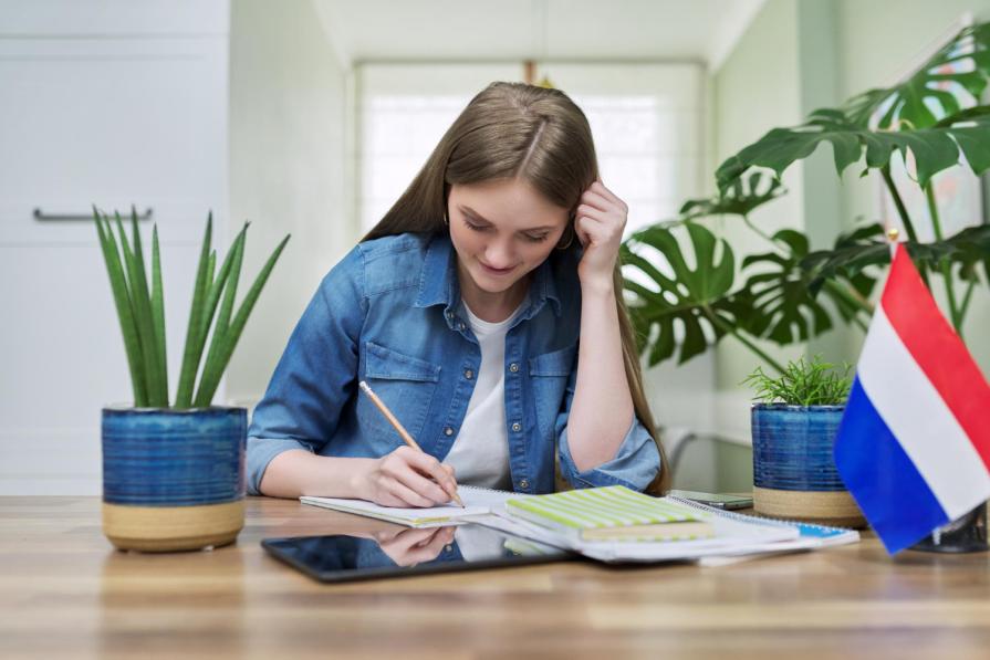 20% discount on studying French in Eurocentres Language School in Lausanne