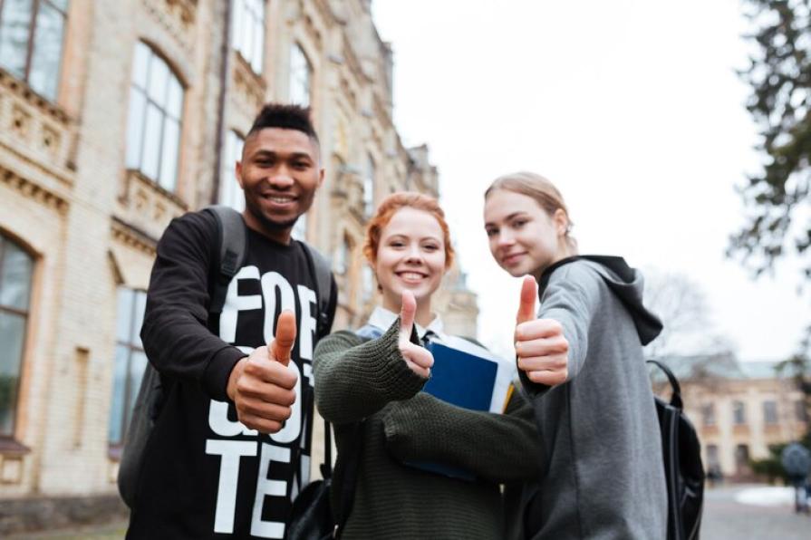Discounts for programs from popular universities in Great Britain and Ireland for international students