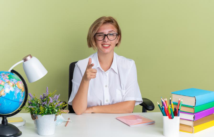 Почему в российских школах нужно учить детей soft skills