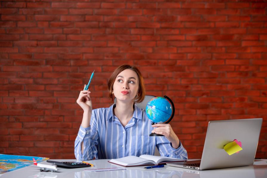 В каких странах действует программа Work and Travel