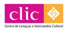Лого Языковая школа IH Малага (CLIC IH Malaga)