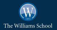 Лого The Williams School, Частная школа The Williams School