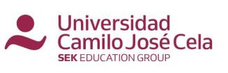 Лого Universidad Camilo José Cela, Университет Camilo José Cela