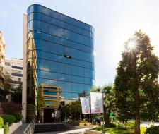 EU Business School Barcelona Бизнес Школа EU Барселона