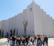 SEK International School Atlántico, Международная школа SEK Atlantico