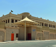 SEK International School Riyadh, Международная школа SEK Riyadh