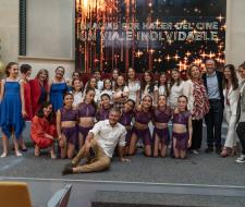 SEK International School Santa Isabel, Международная школа SEK Santa Isabel