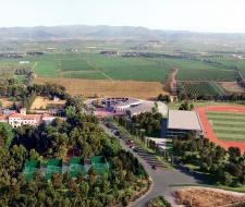 Nastic Sport Academy Tarraco (NSA Tarraco), Спортивная академия Nastic в Таррагоне