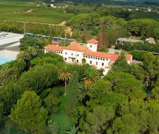 Nastic Sport Academy Madrid (GSA Madrid), Спортивная академия Nastic в Мадриде