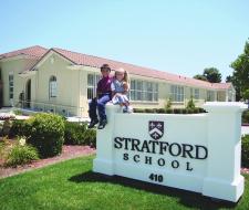 Stratford Schools, Частные школы Stratford Schools