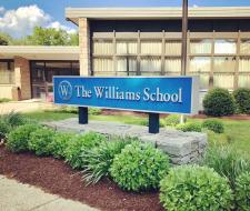 The Williams School, Частная школа The Williams School
