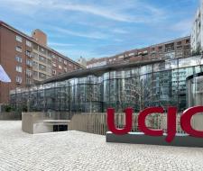 Universidad Camilo José Cela, Университет Camilo José Cela