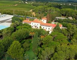 Nastic Sport Academy Madrid (GSA Madrid), Спортивная академия Nastic в Мадриде
