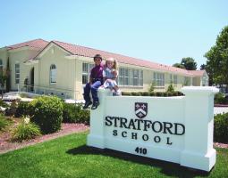 Stratford Schools, Частные школы Stratford Schools