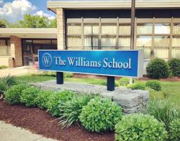 The Williams School, Частная школа The Williams School