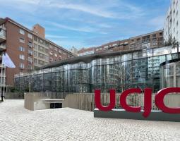 Universidad Camilo José Cela, Университет Camilo José Cela