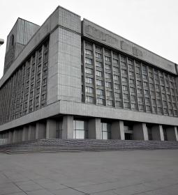 Самые необычные постройки Советского Союза: ушедшие в прошлое и сохранившиеся