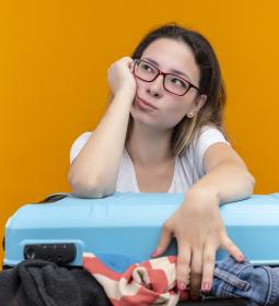 Отпускать ли ребенка учиться в другую страну или город?