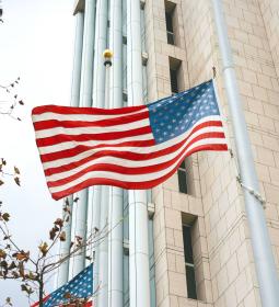 Выбор города для обучения в США: Пять мест, где образование сочетается с отдыхом