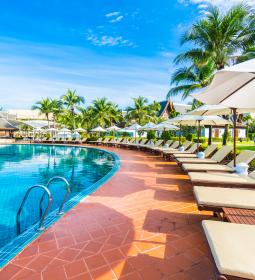 В каких странах системы All Inclusive не хуже, чем в Турции
