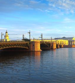 Рейтинг детских IT-школ в Екатеринбурге