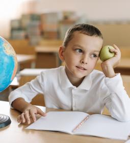 Как родителям сделать учебу ребенка интереснее?