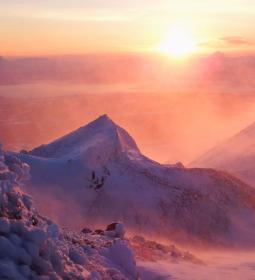 10 самых красивых мест Дальнего Востока