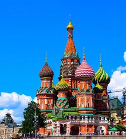 7 интересных маршрутов для путешествия по России